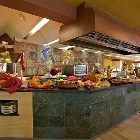 Hotel Mar Hotels Paguera & Spa