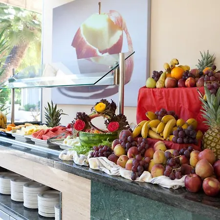 Mar Hotels Paguera & Spa Hotel 4*