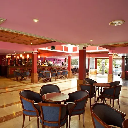 Hotel Mar & Peguera