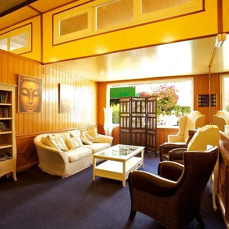 Hotel Mar &