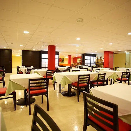 Mar & Hotel 4*