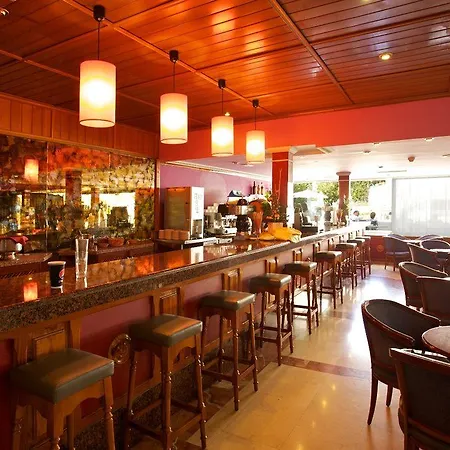 Mar Hotels Paguera & Spa