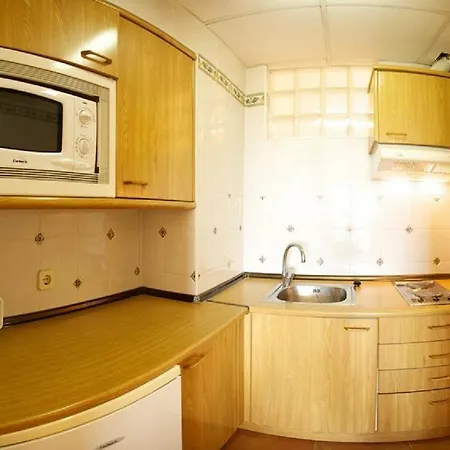 Mar Paguera & Отель 4*