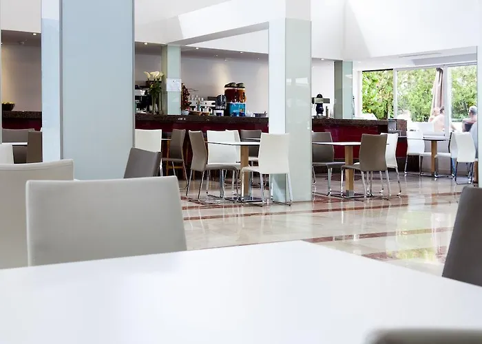 Mar & 4* Пагуэра