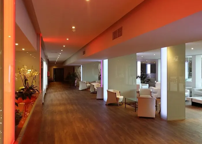 Hotell Mar & Peguera