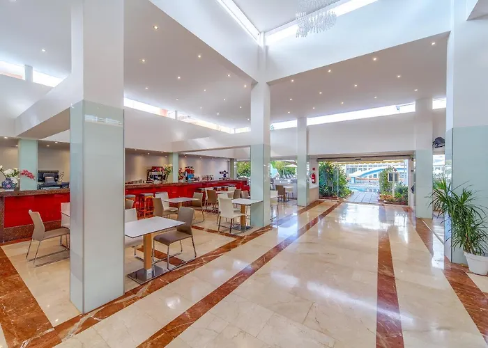 Mar & Ξενοδοχείο