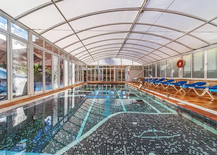 Hotell Mar & Peguera