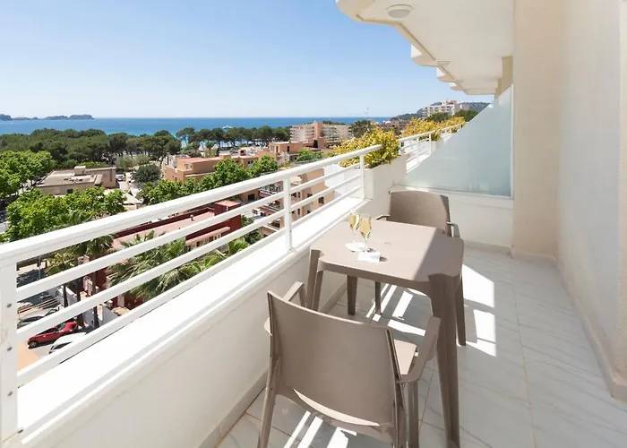 Mar & Пагуэра