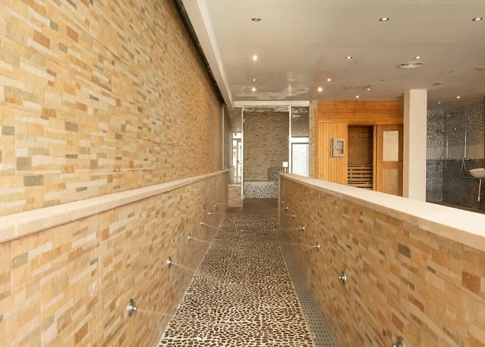 Mar & Hotell Peguera