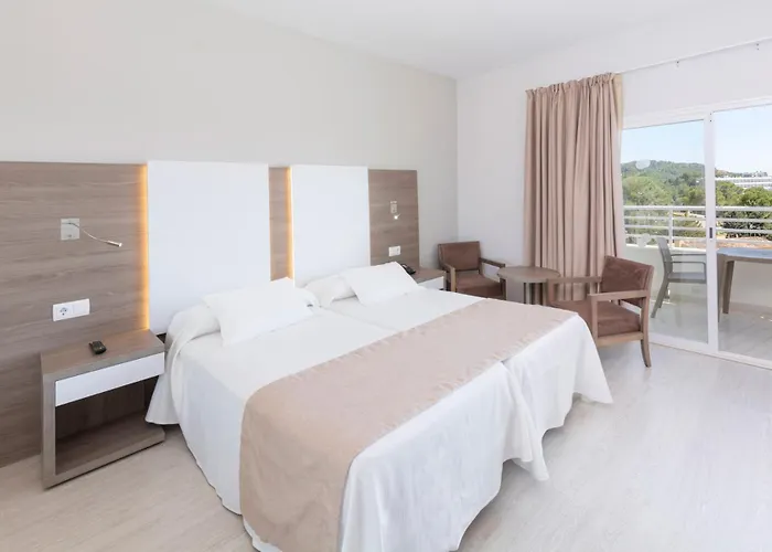 Mar & Пагуэра