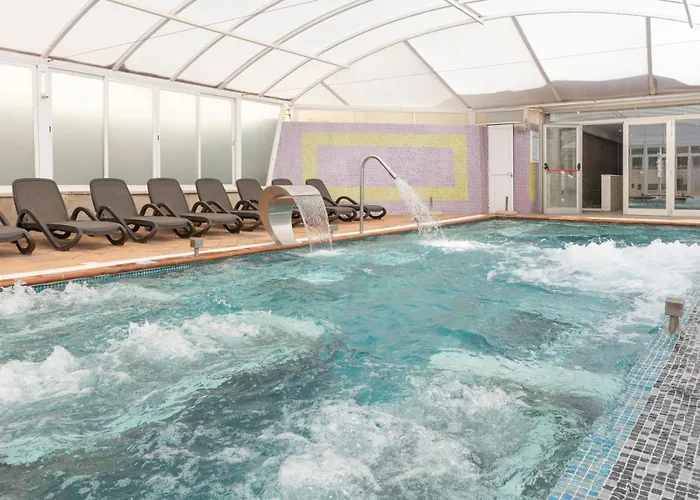 Hotell Mar & Peguera