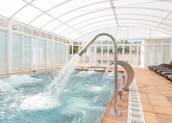 Отель Mar & Пагуэра