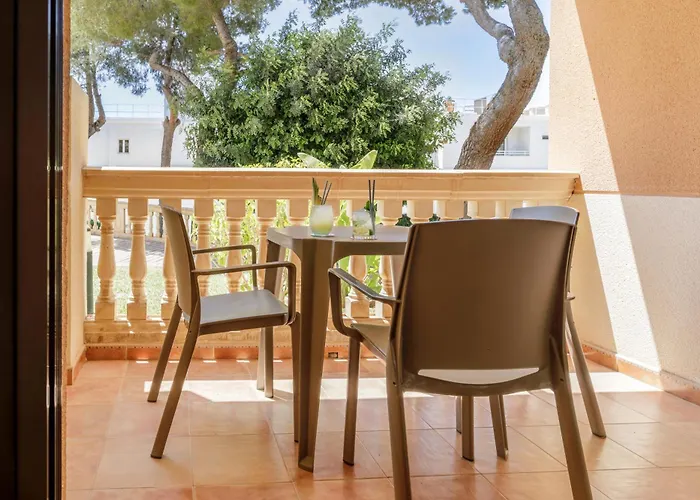 Mar & Παγκουέρα