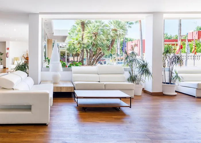 Mar & Ξενοδοχείο 4*