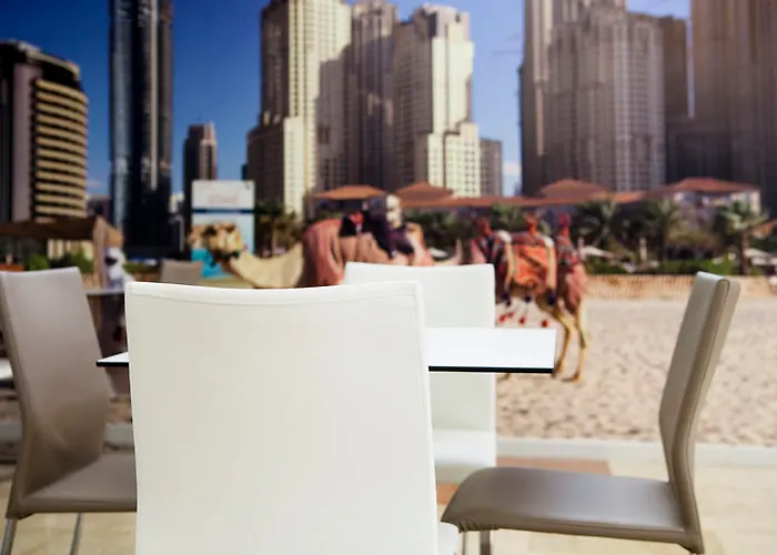 Ξενοδοχείο Mar & Παγκουέρα