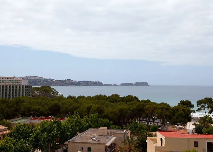 Mar & Παγκουέρα