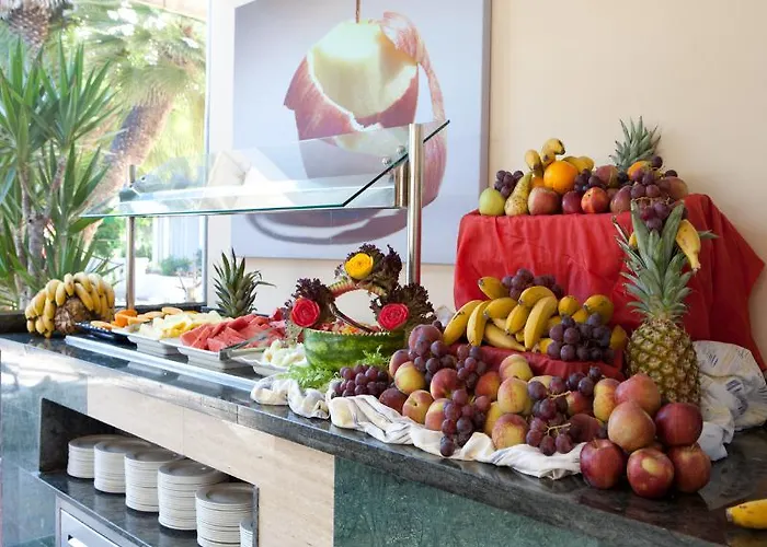 Mar & Ξενοδοχείο 4*