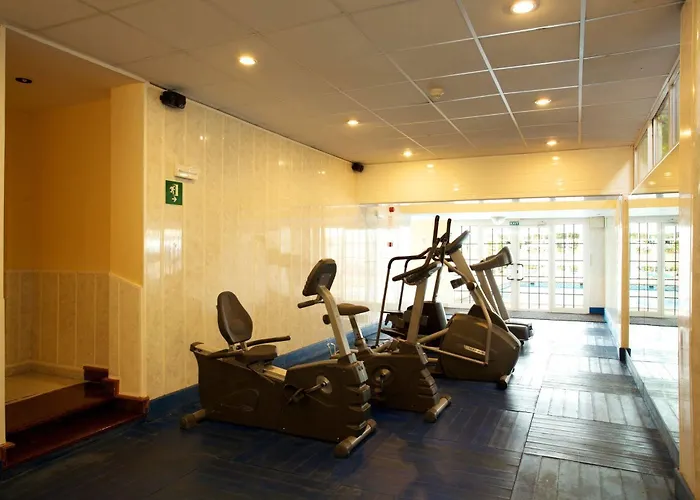 Mar & Hotell Peguera