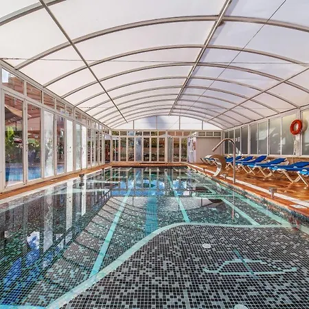 Szálloda Mar & Paguera