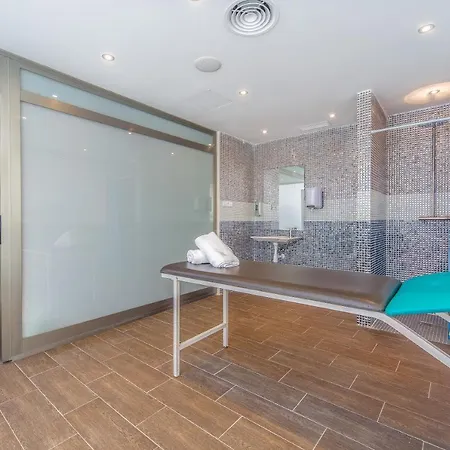 Szálloda Mar & Paguera