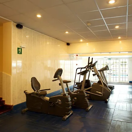 Mar & Szálloda Paguera